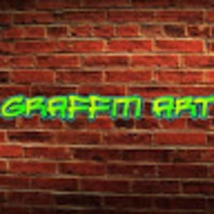 Meet your Posher, Graffiti